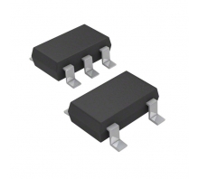 ADP7118AUJZ-2.5-R7