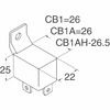 CB1AH-T-12V Image